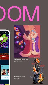 timlrz|‎Tumblr – Fandom, Art, Chaos on the App Store.